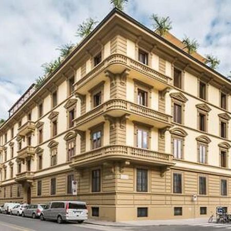 Flawless Duomo Apartment Florencia Exterior foto