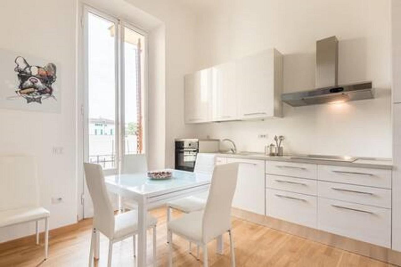 Flawless Duomo Apartment Florencia Exterior foto