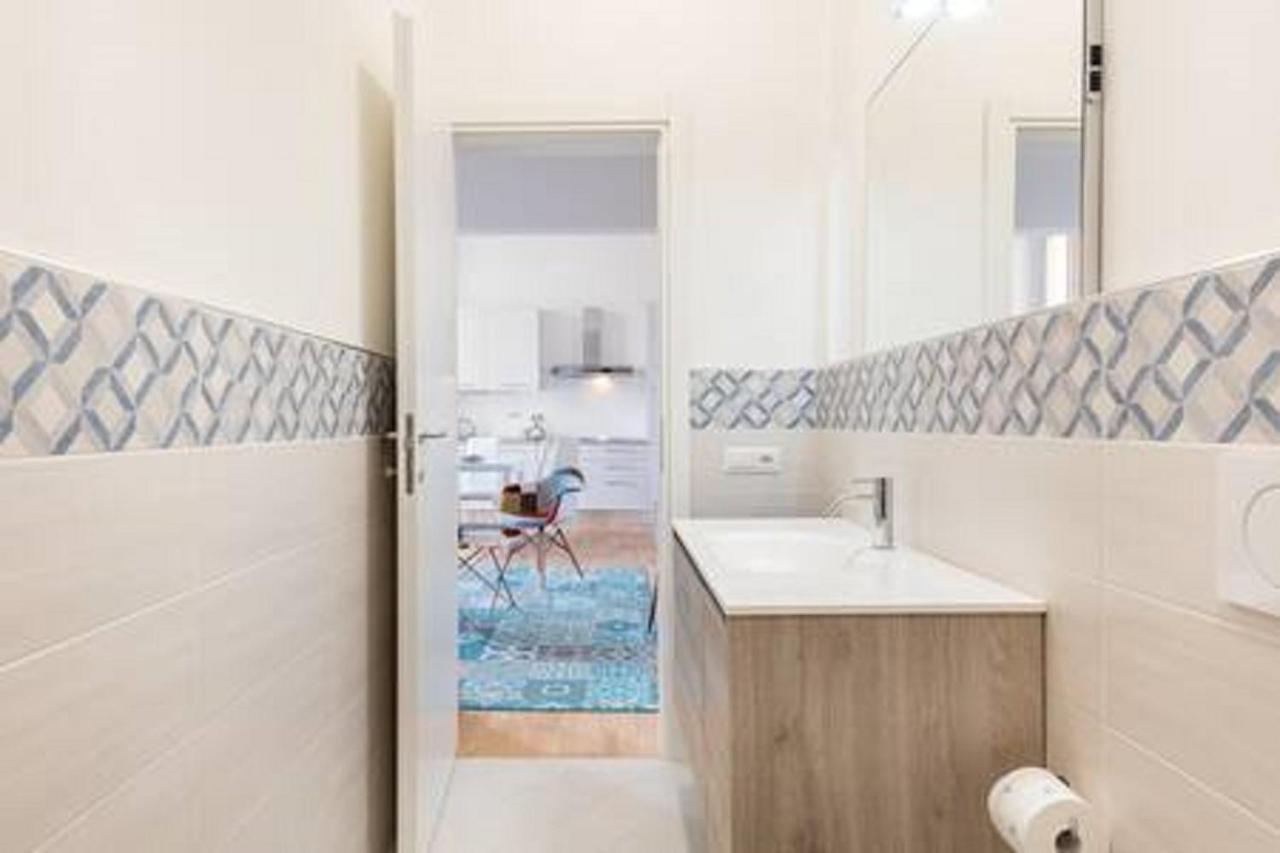 Flawless Duomo Apartment Florencia Exterior foto