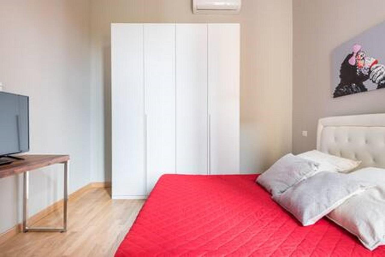 Flawless Duomo Apartment Florencia Exterior foto