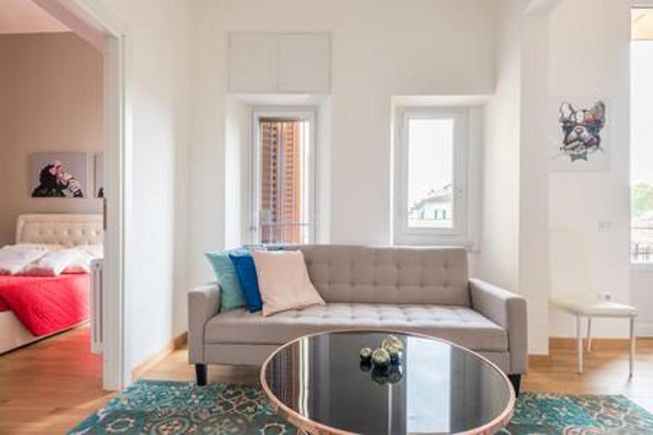 Flawless Duomo Apartment Florencia Exterior foto