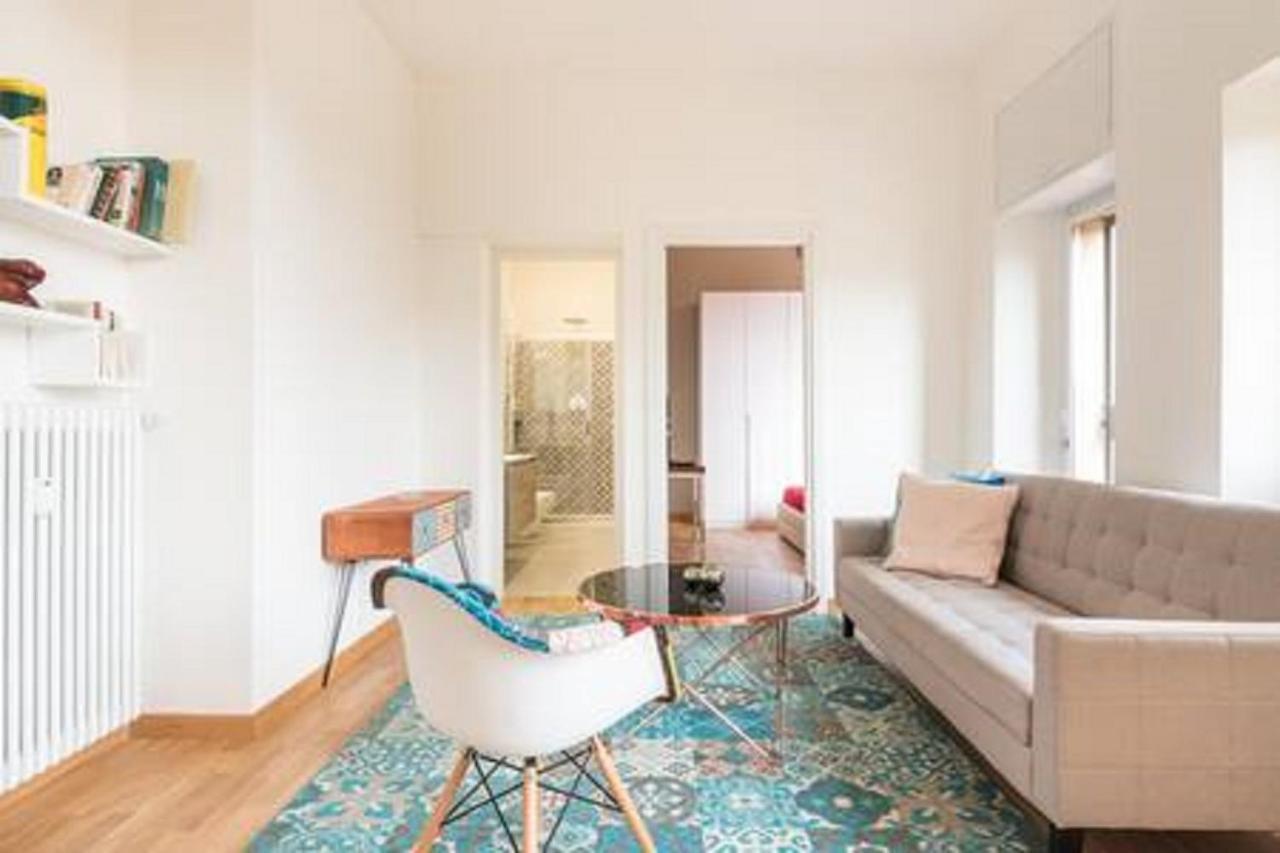 Flawless Duomo Apartment Florencia Exterior foto