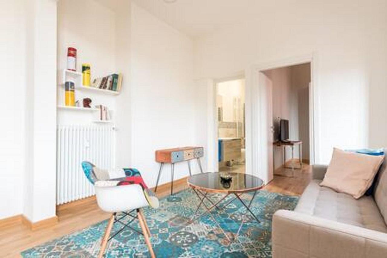 Flawless Duomo Apartment Florencia Exterior foto