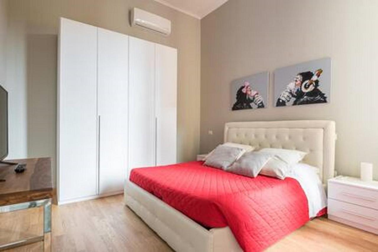 Flawless Duomo Apartment Florencia Exterior foto