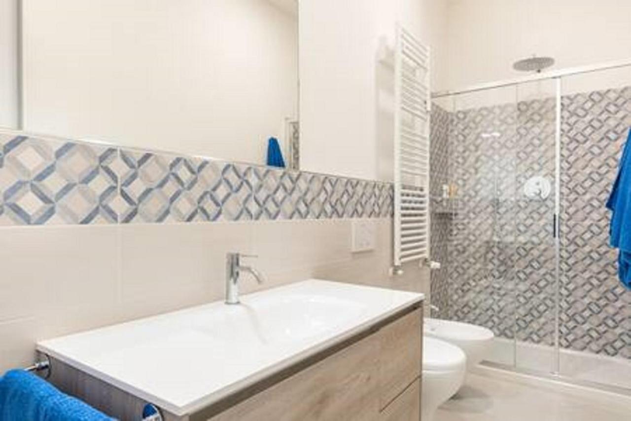 Flawless Duomo Apartment Florencia Exterior foto