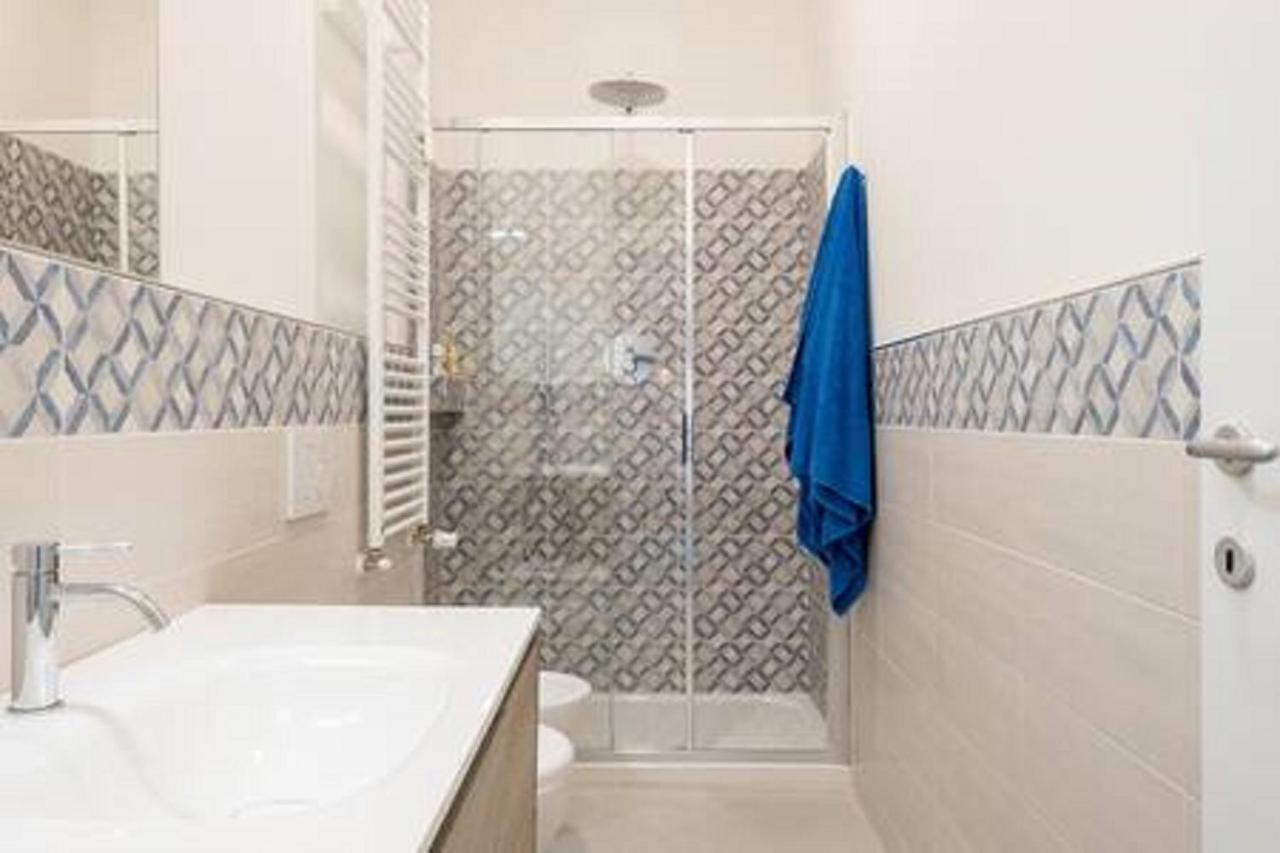 Flawless Duomo Apartment Florencia Exterior foto